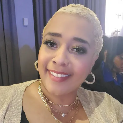 Carla L Walker-Smith