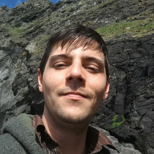 James Dockree-Rhodes