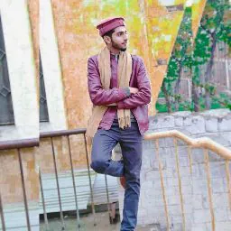 Muhammad shakir Maher