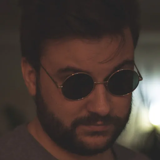 George Mihai Ciocovenaru