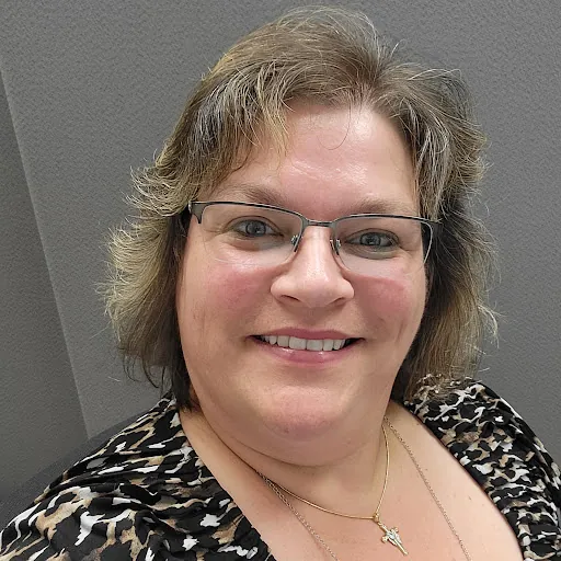 Michelle Dilts-Gibson