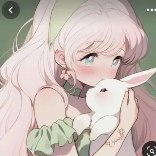 Mykie Hill (Fleur_Daisy)