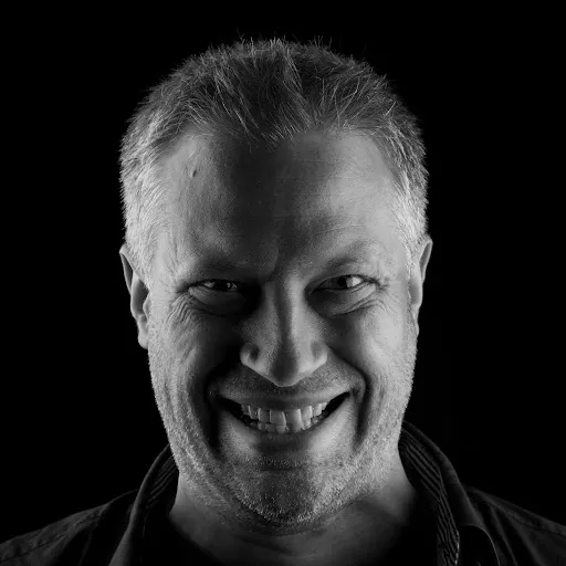 Are Thunes Samsonsen