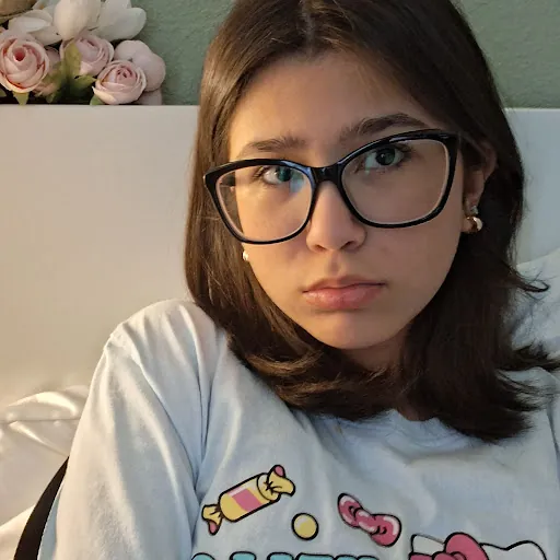 Sabrina Isabel Manzanilla Rangel