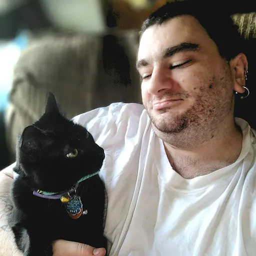 Mr. Marty Evil Sir (ChroMeDoMe)