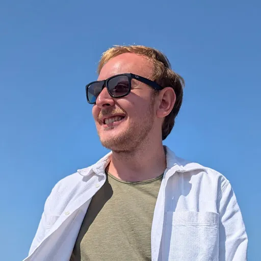 Panagiotis “Jotti” Kamitidis