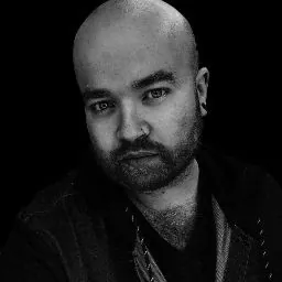 Jare Bear (Jarrod Steele-Schaffer)