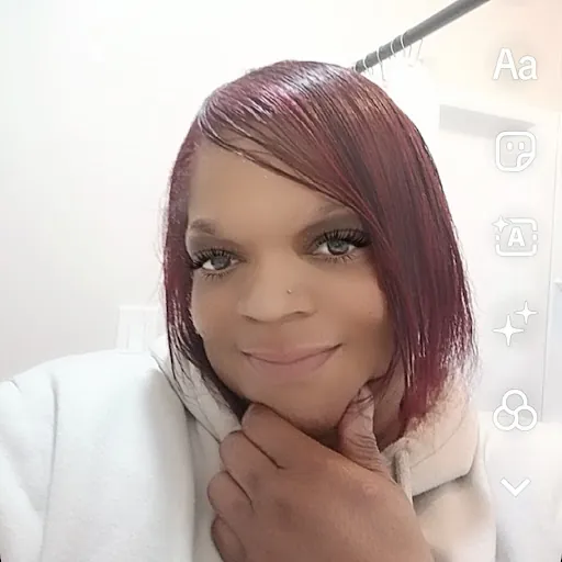 Christina “The One And Only” Millz