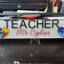 Tamaira “Tami” Ogden