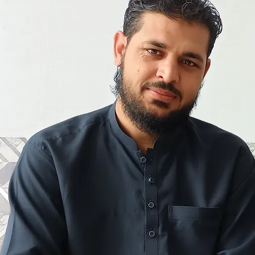 Hammad Tahir (ilahi)