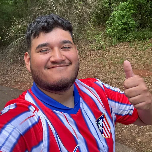 Kervin Solis-Gallego