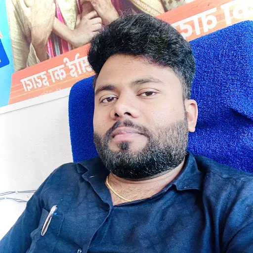 Rahul Verma “Rd”