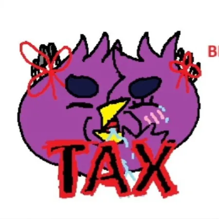 Boys Love and Taxation