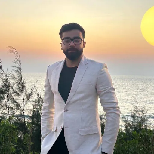 Pushkal Khurana (P.K.)