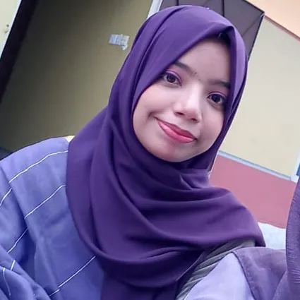 Tahmina Rahman Lovely