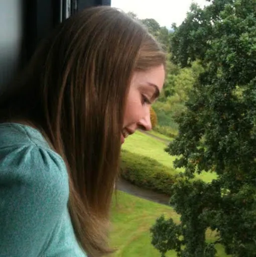 Caroline MacKay Campbell