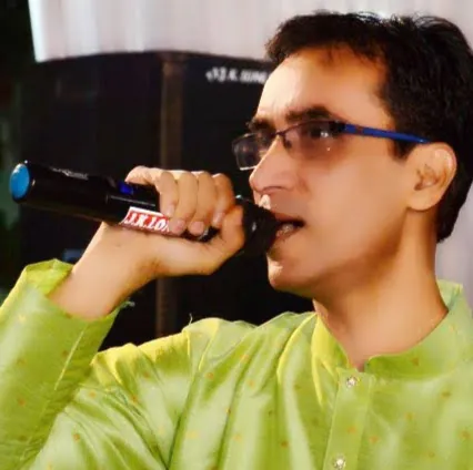 Prakash Dudani