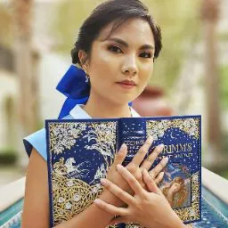 Fatima Grace Salvador