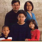The Huang Lu Family