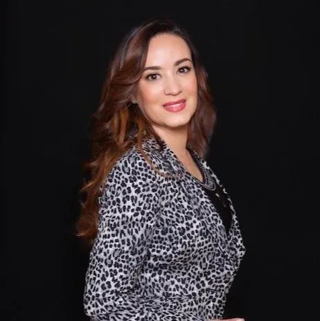 Crystal “Cryslee”