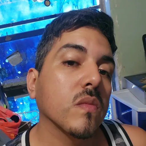 Rodolfo Alegria Rodríguez