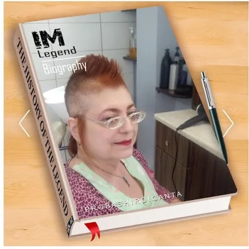 Christianna Chrestotholos