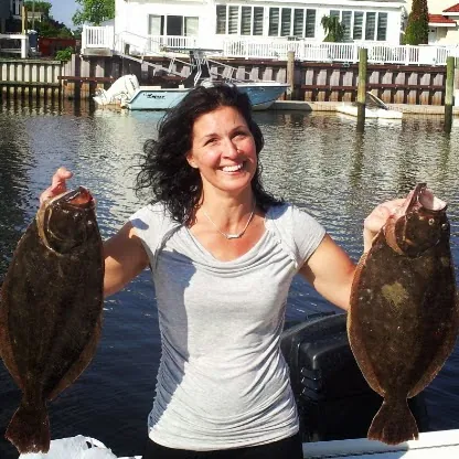 Stephanie Huntzinger