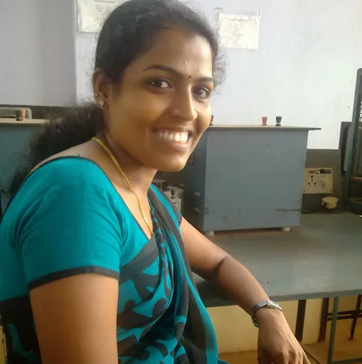 dhanya nambiar