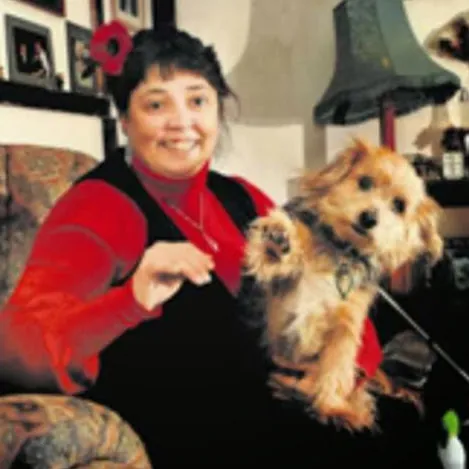 HRH Princess Rachel of Norfolk