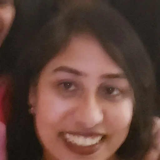Bindu Karimbil Lal