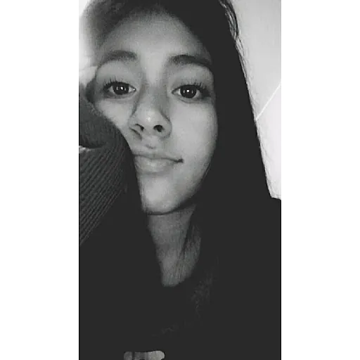 Samantha Stefy Curi Chero