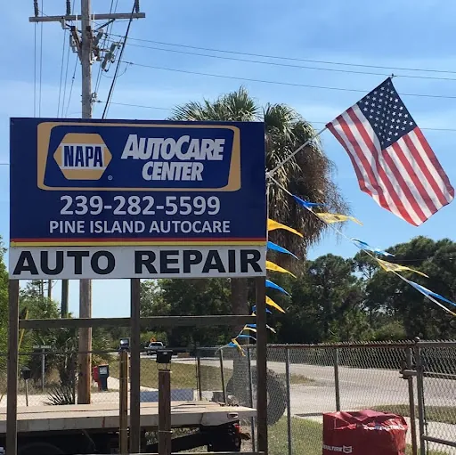 Pine Island Auto Care