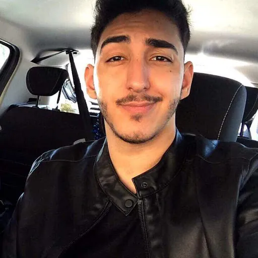 stanley leo Reinhard