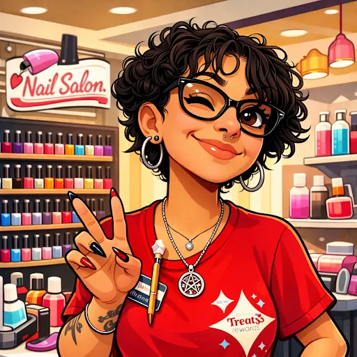 Lisa-Marie Ridenhour