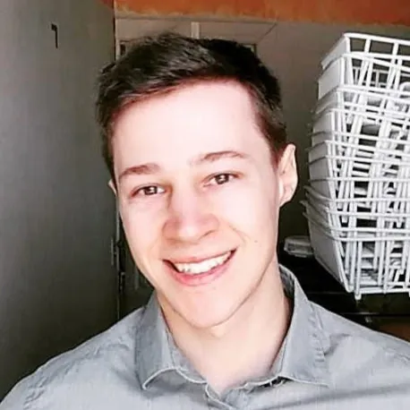 Nick Danzinger (Zingy)