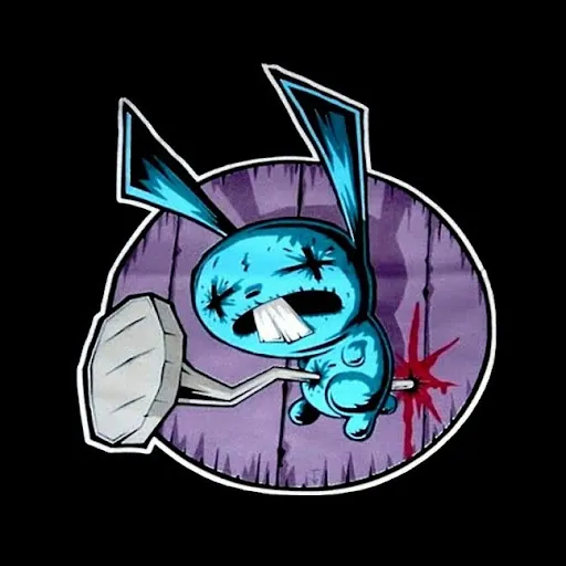 Jeremy “Germ” Geib