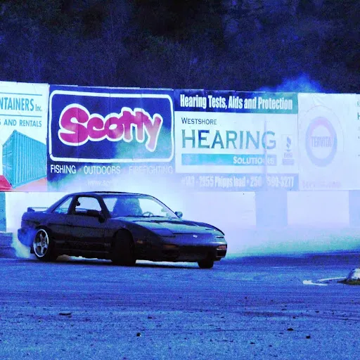 Hard Knox Stunts Inc