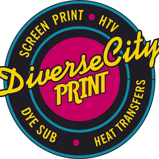 DiverseCity Print