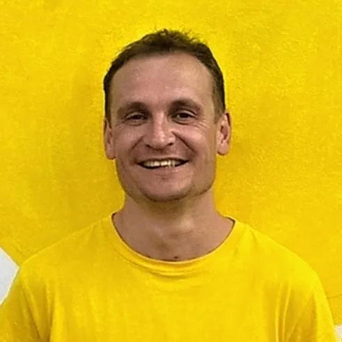 Petr Bohac