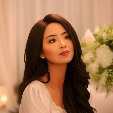 Pamela Vanessa M. Reyes