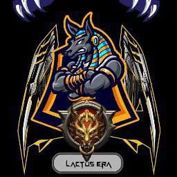 LACTUS GAMING