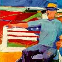 Harry [Sam] Williams