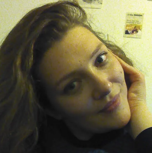 Augustina Gabrilavičiūtė