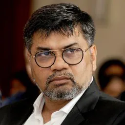 Rajesh Singhvi