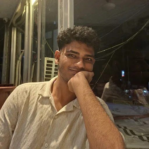 Shewasheer Mohammad Sami