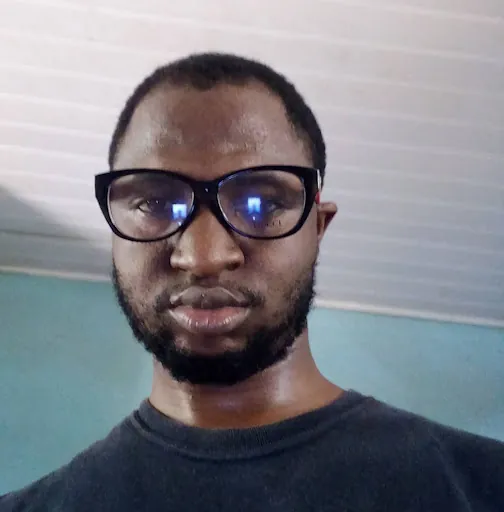 Thomas Torkuma yaaju