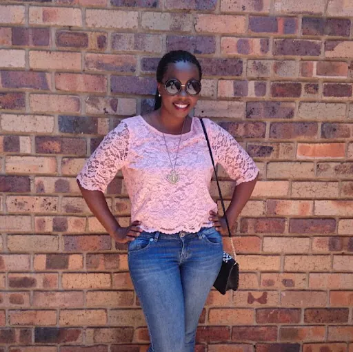 Thakhani Netshimbupfe