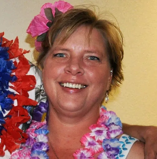 Larie Stewart Denter