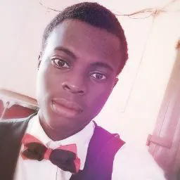 Akinwole Victor Boluwatife