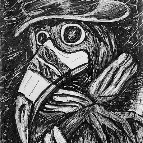 Cerulia Mickeysdottir